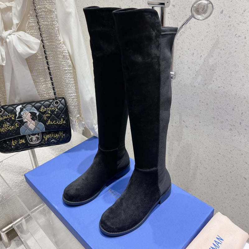 Stuart Weitzman Boots